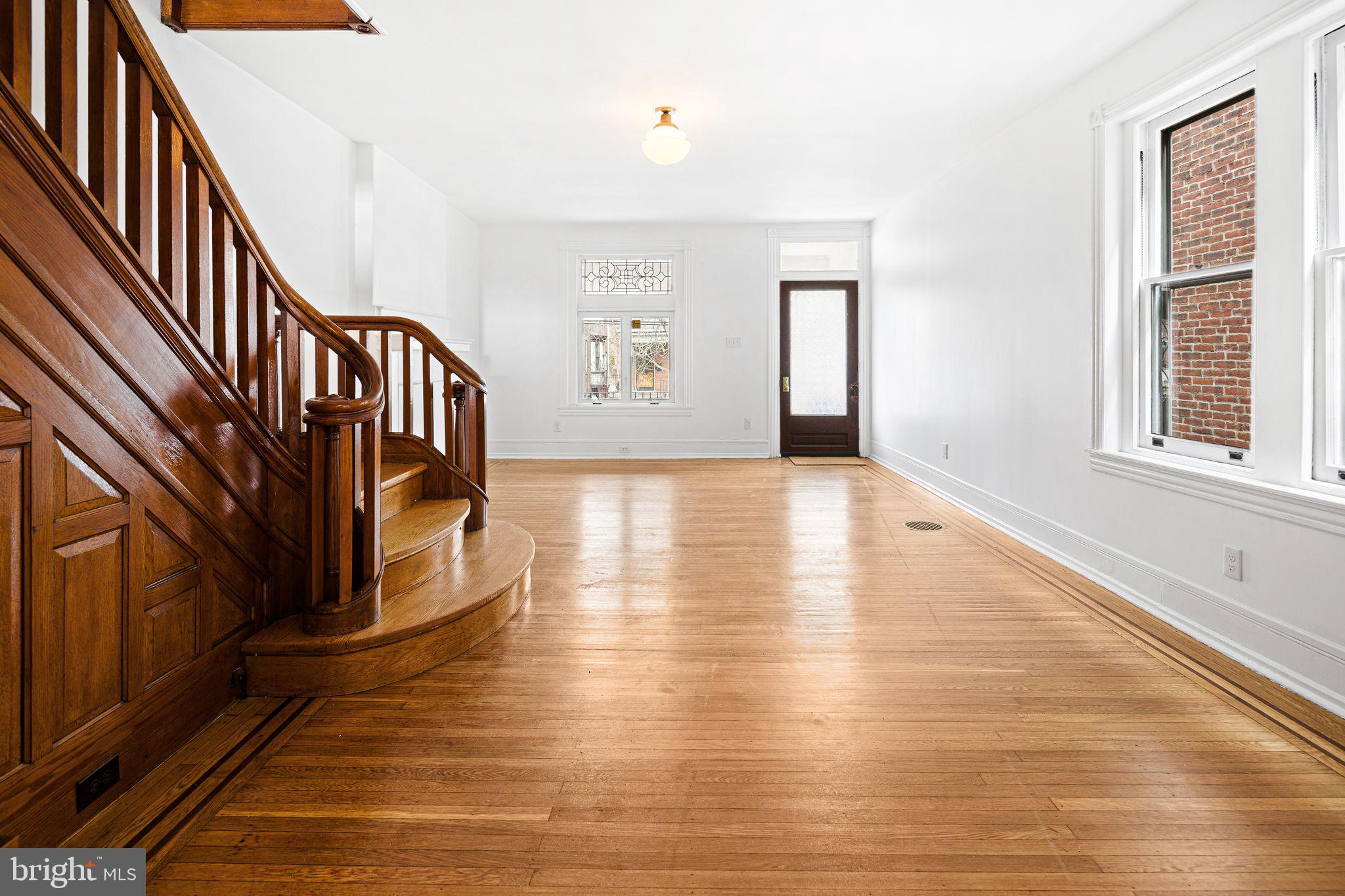 GERMANTOWN - Residential