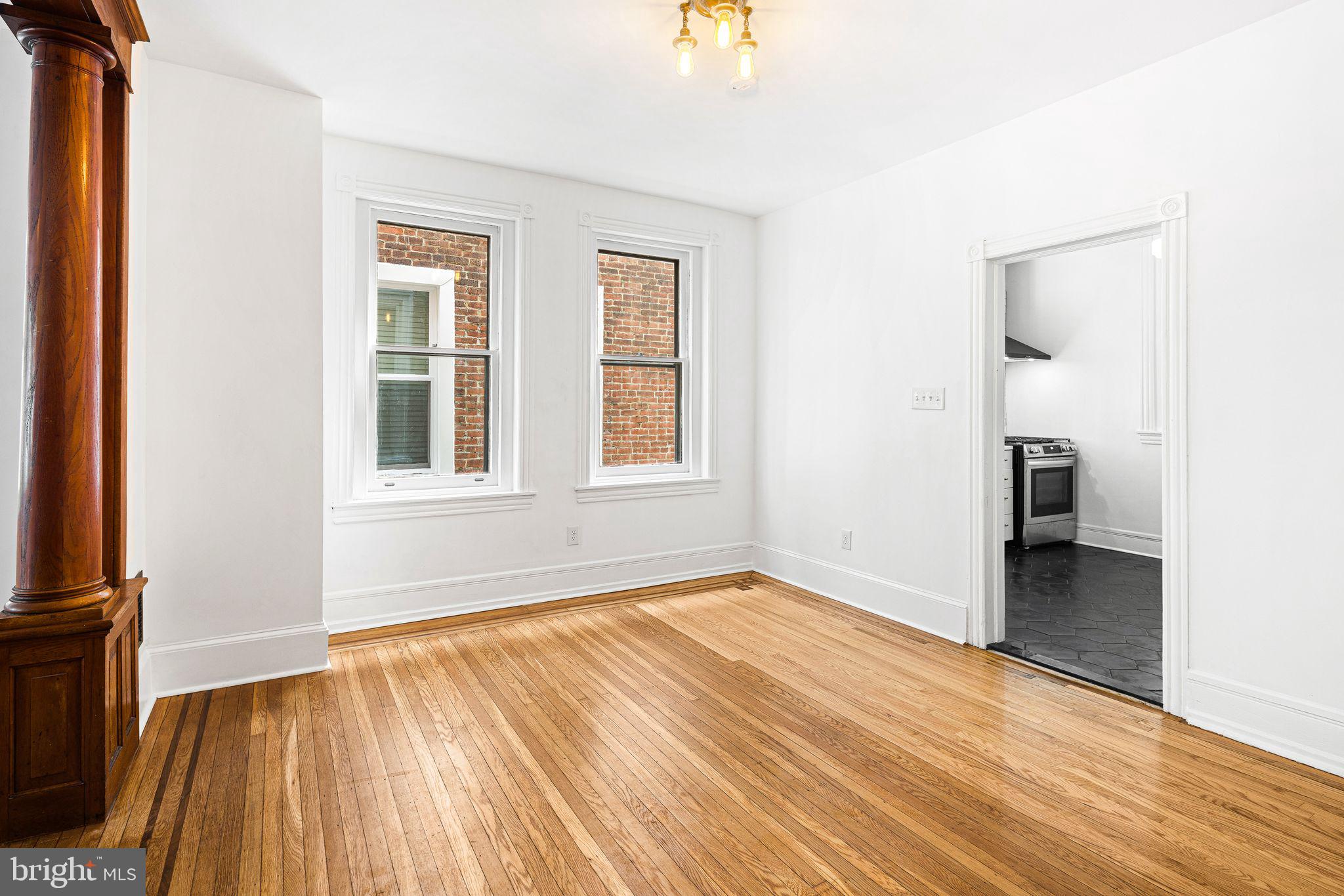 GERMANTOWN - Residential