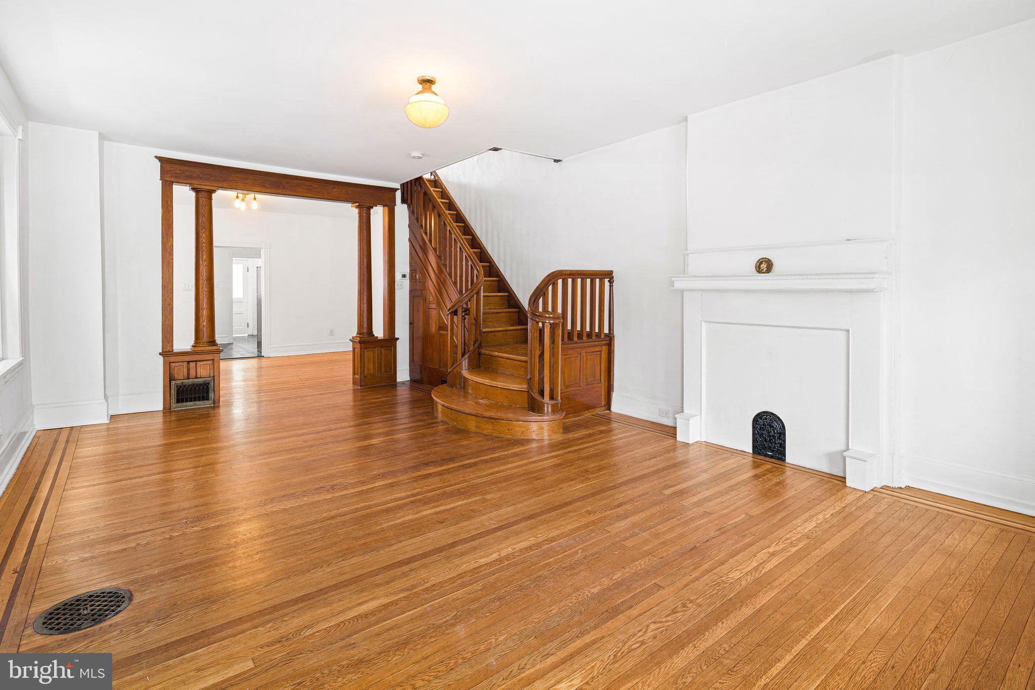 GERMANTOWN - Residential