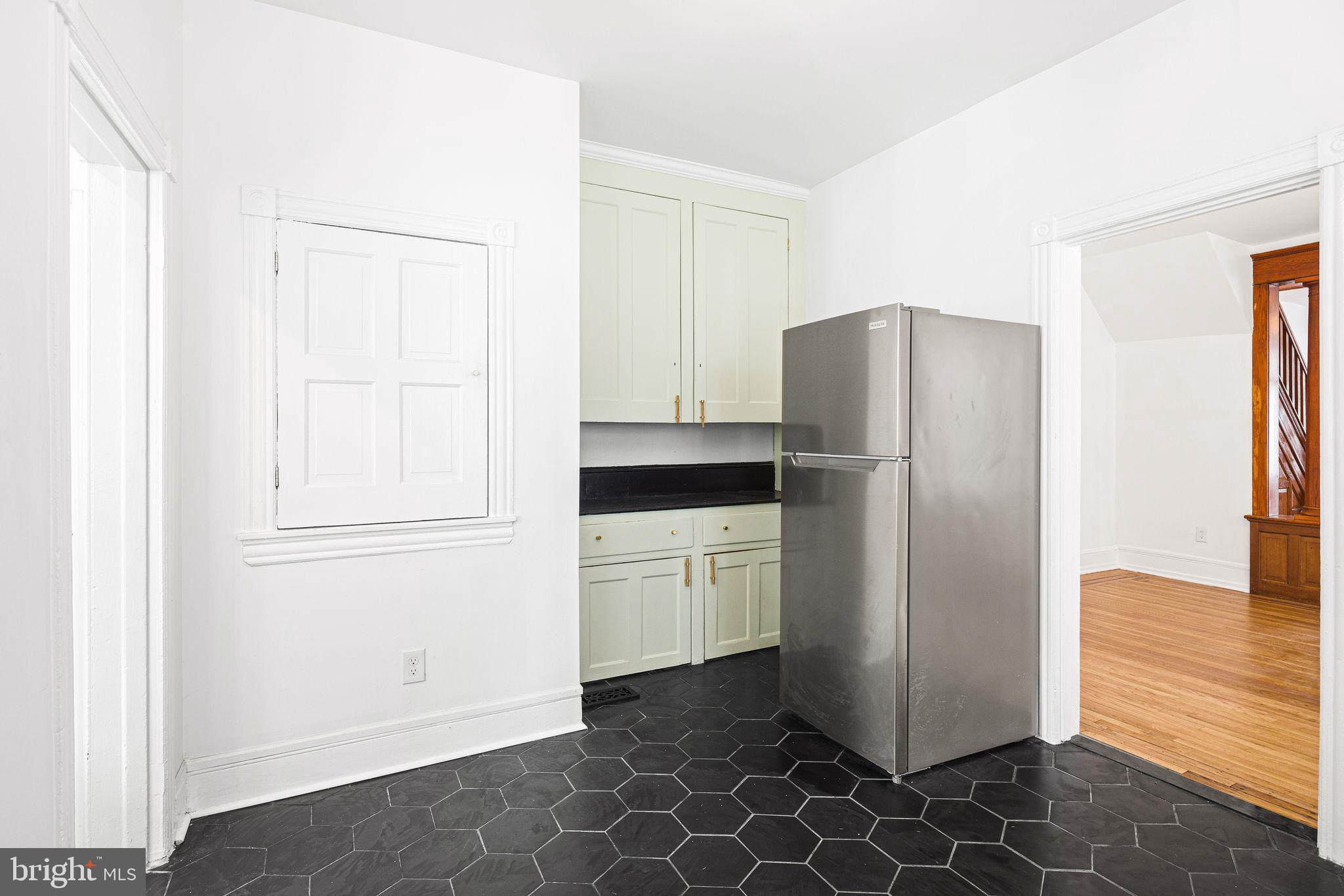 GERMANTOWN - Residential