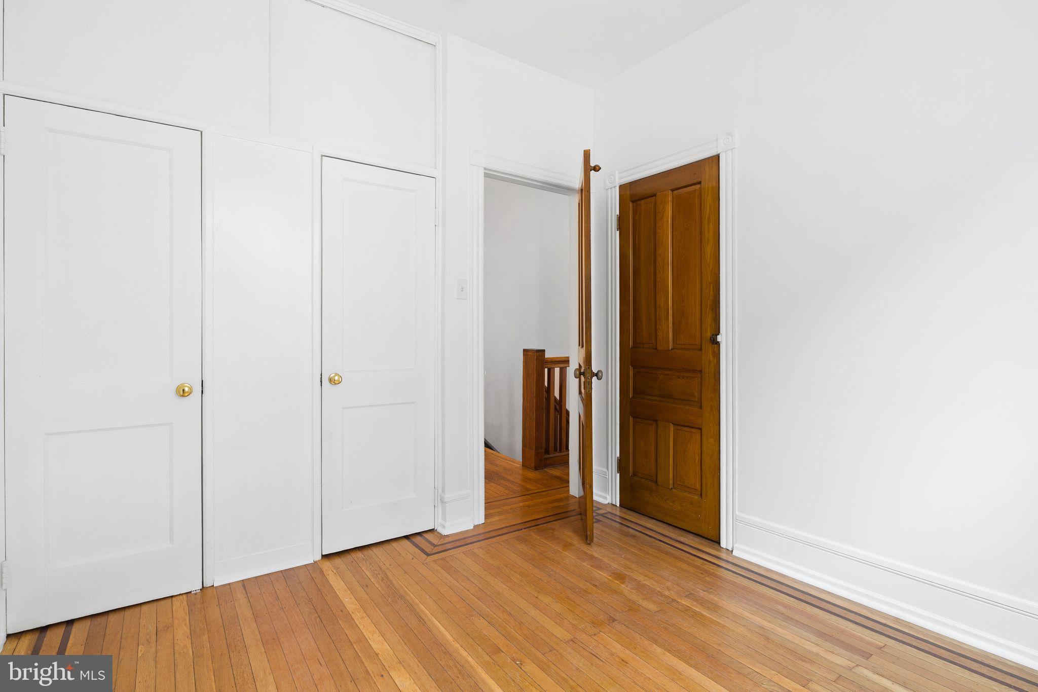 GERMANTOWN - Residential