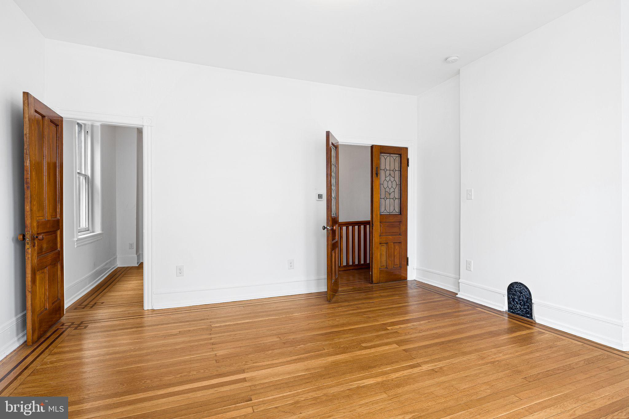 GERMANTOWN - Residential