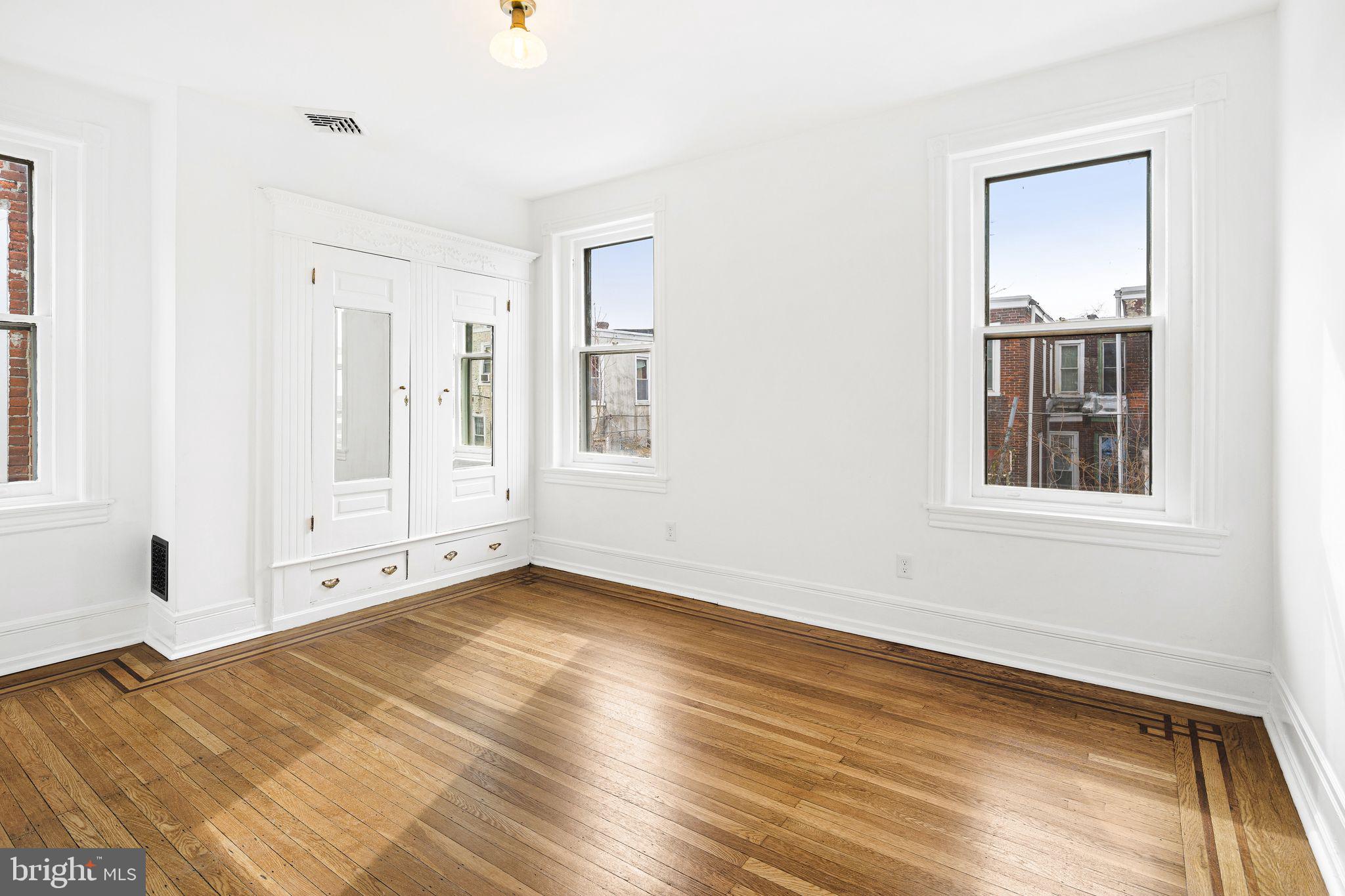 GERMANTOWN - Residential