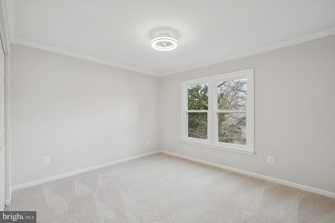 FRANKLIN FARM - Residential