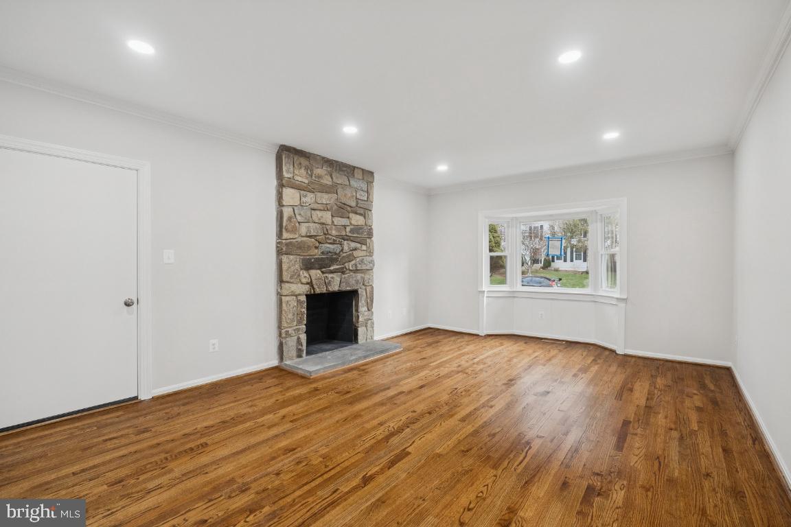 FRANKLIN FARM - Residential