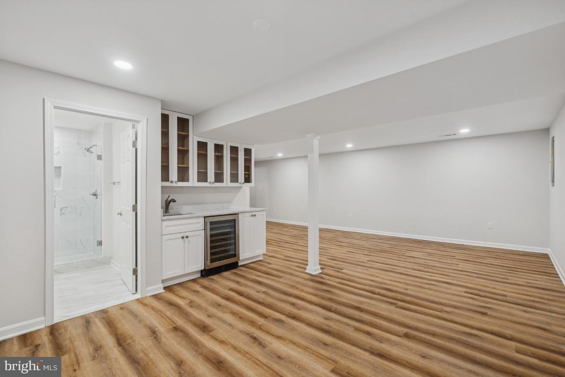 FRANKLIN FARM - Residential