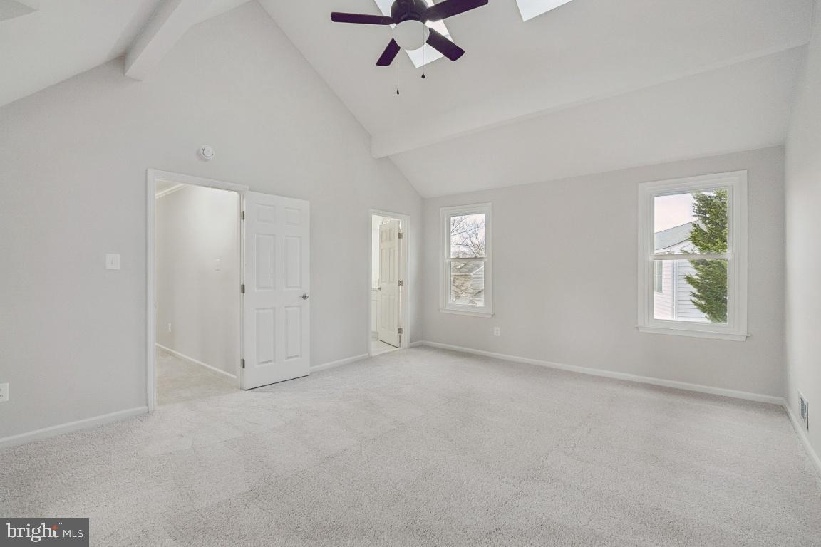 FRANKLIN FARM - Residential