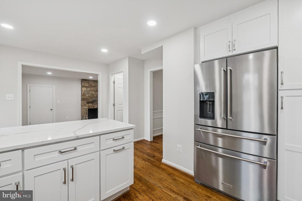 FRANKLIN FARM - Residential