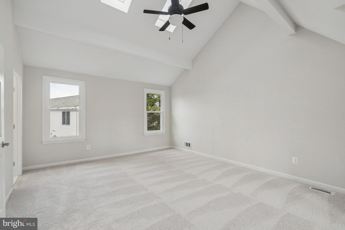 FRANKLIN FARM - Residential