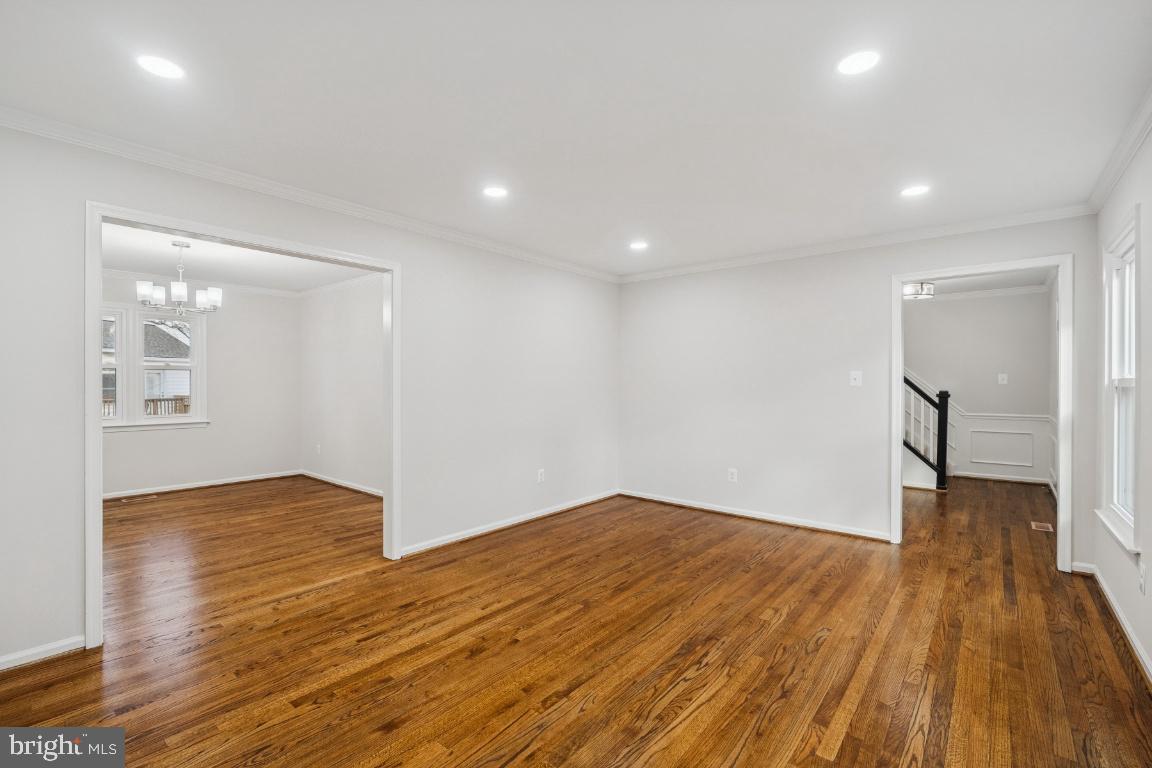 FRANKLIN FARM - Residential