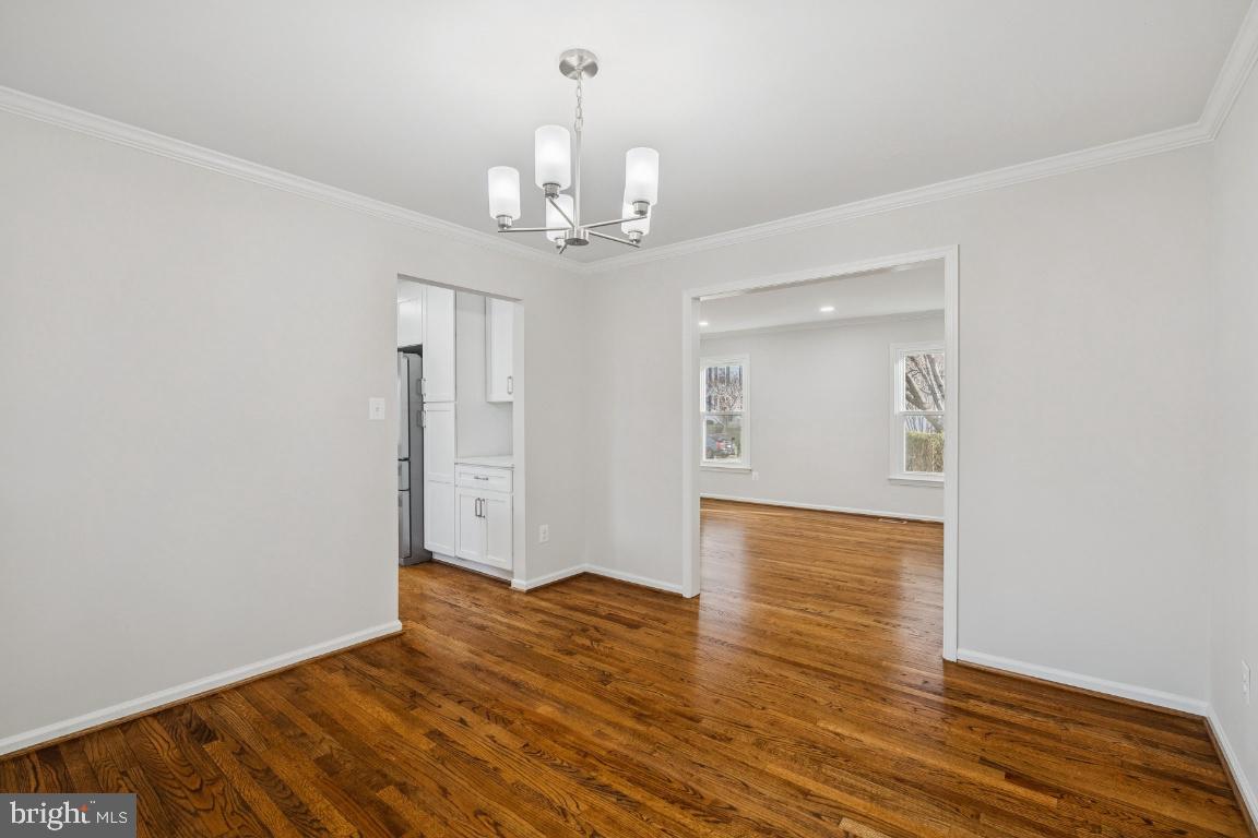 FRANKLIN FARM - Residential