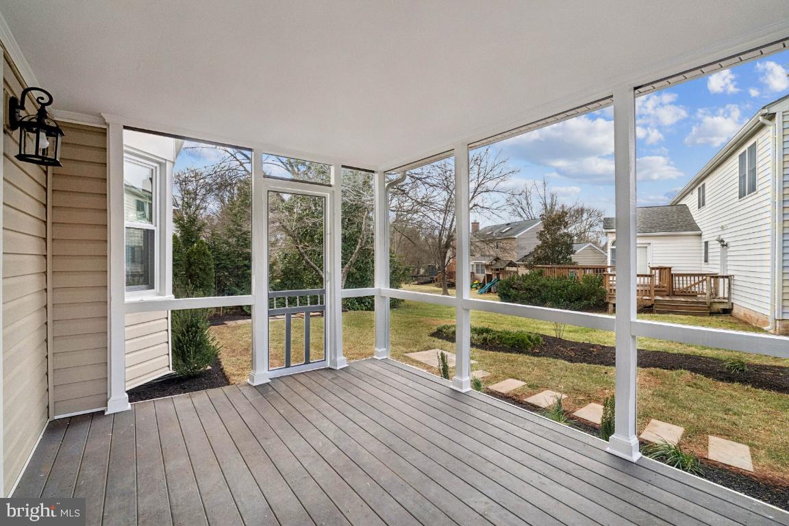 FRANKLIN FARM - Residential