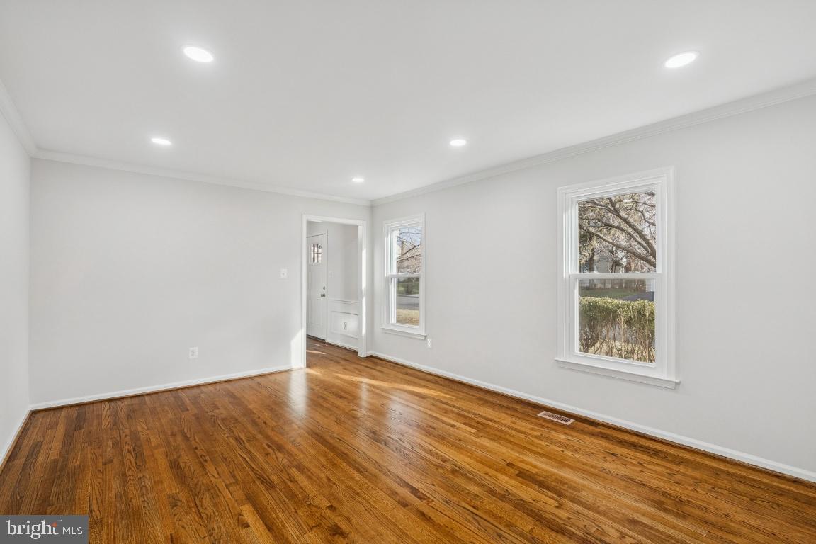 FRANKLIN FARM - Residential