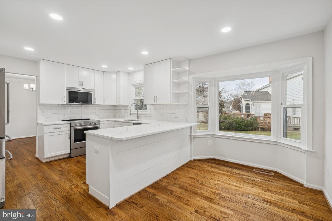 FRANKLIN FARM - Residential