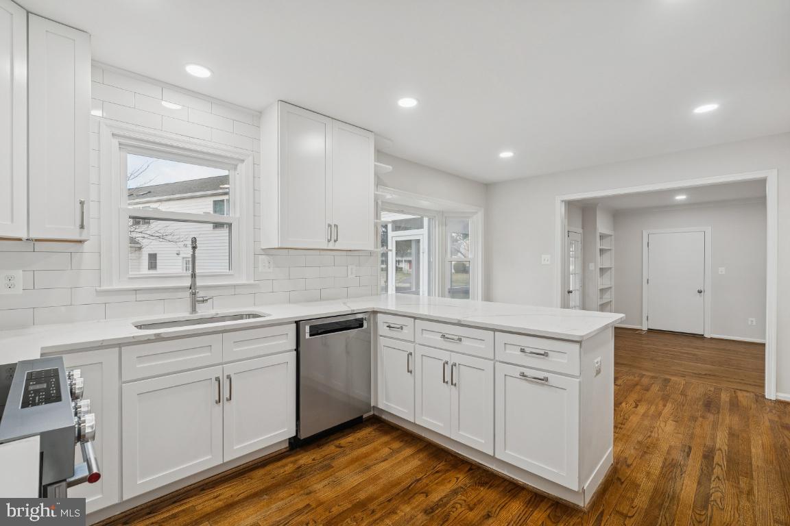 FRANKLIN FARM - Residential