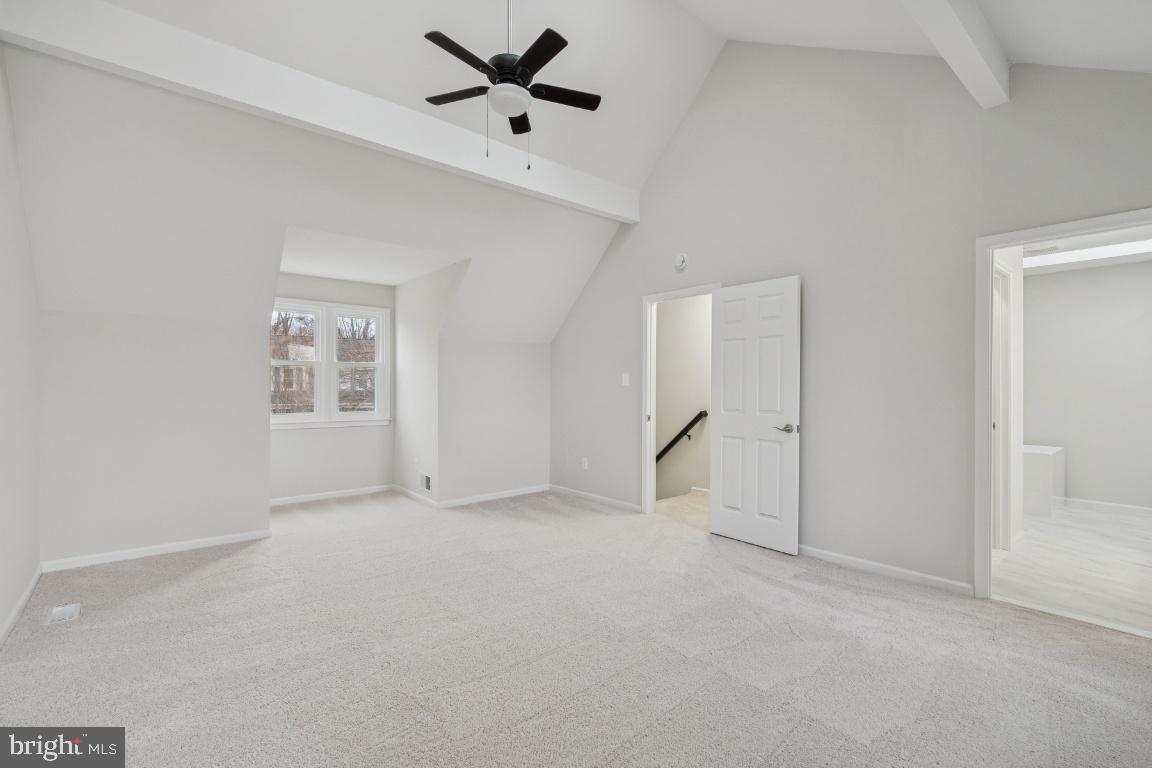 FRANKLIN FARM - Residential