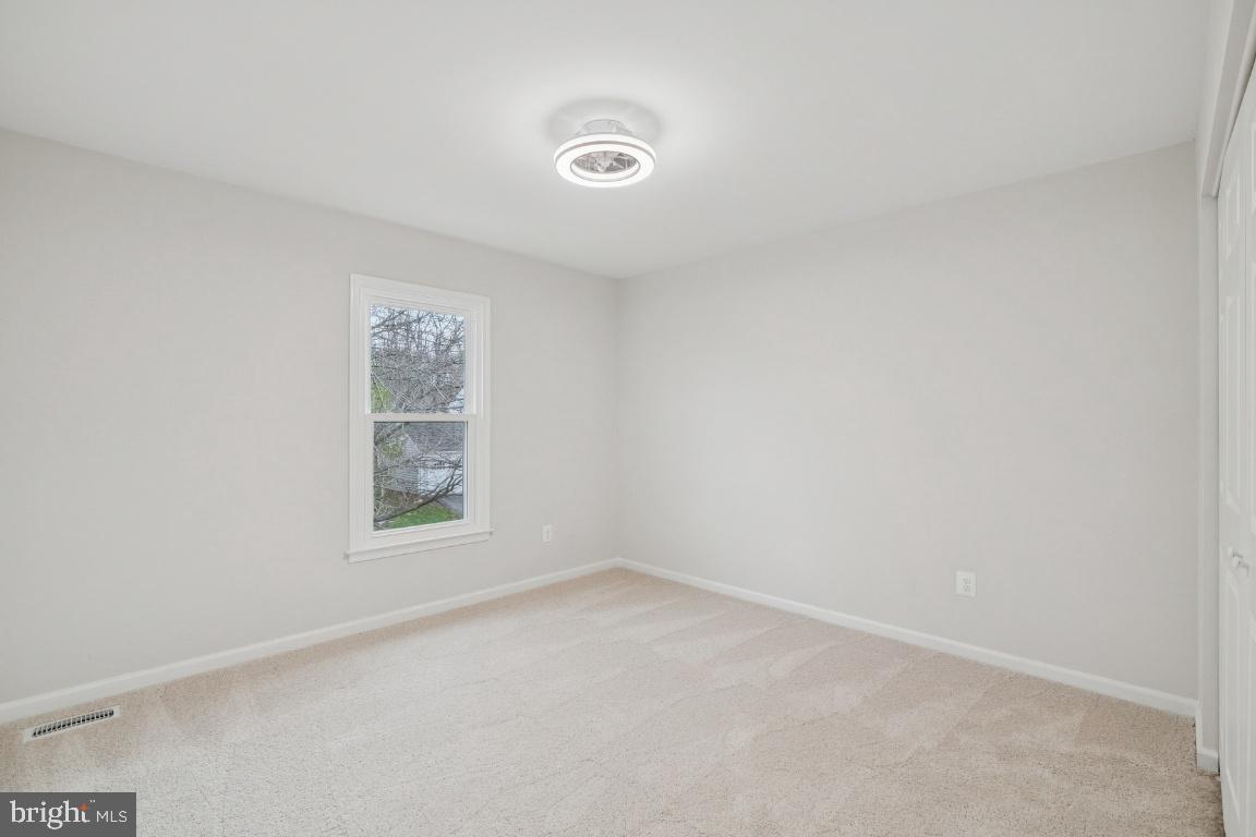 FRANKLIN FARM - Residential