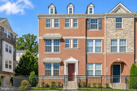 538 Cobbler Place, Gaithersburg, MD 20877 - MLS#: MDMC2257606