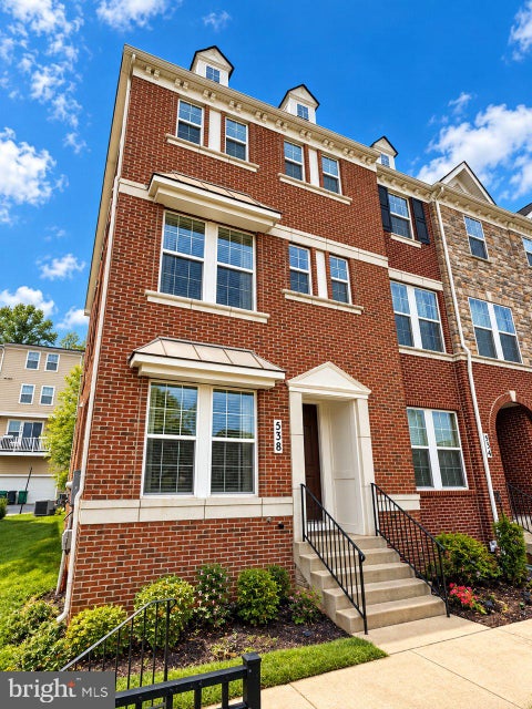 Townhouse For Sale - 538 Cobbler Place<br/> Montgomery County, GAITHERSBURG, MD 20877