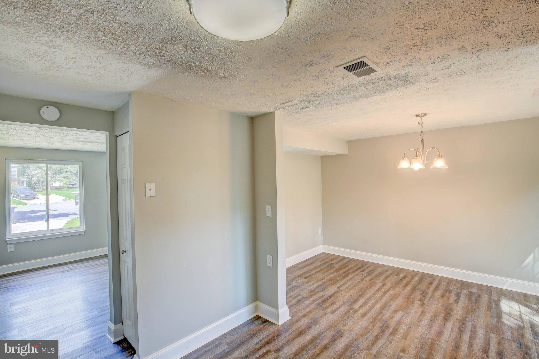 ST CHARLES SUB - BANNISTER - Residential