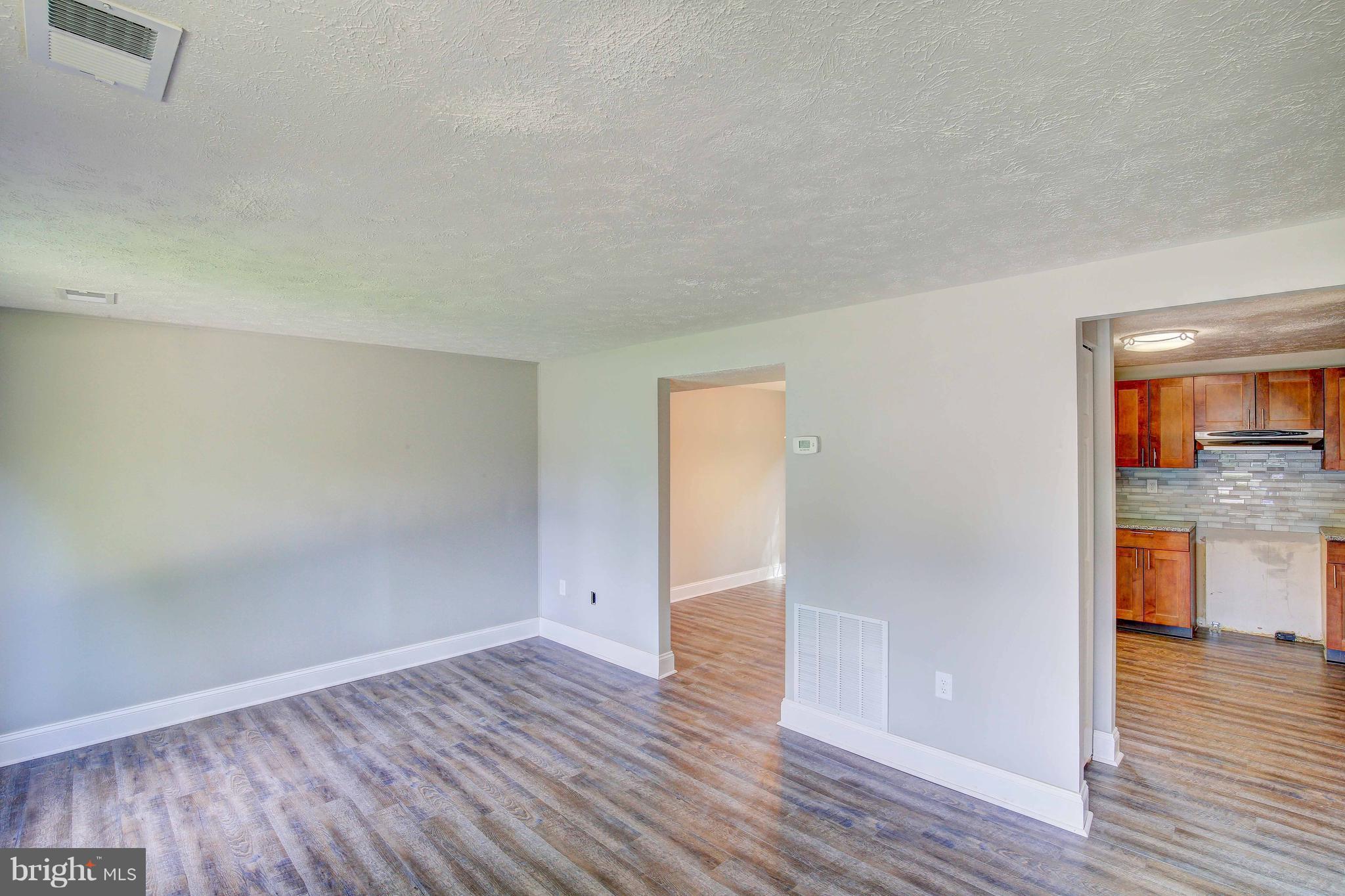 ST CHARLES SUB - BANNISTER - Residential