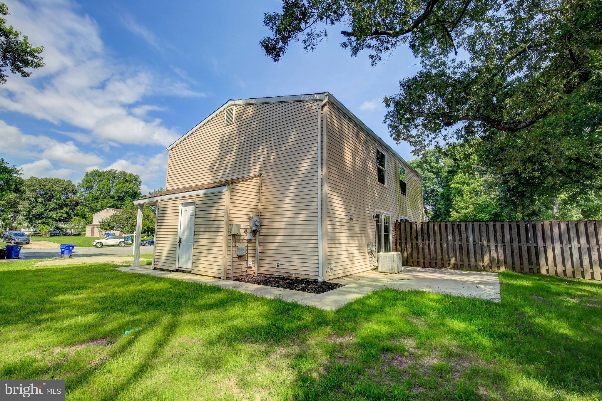 ST CHARLES SUB - BANNISTER - Residential