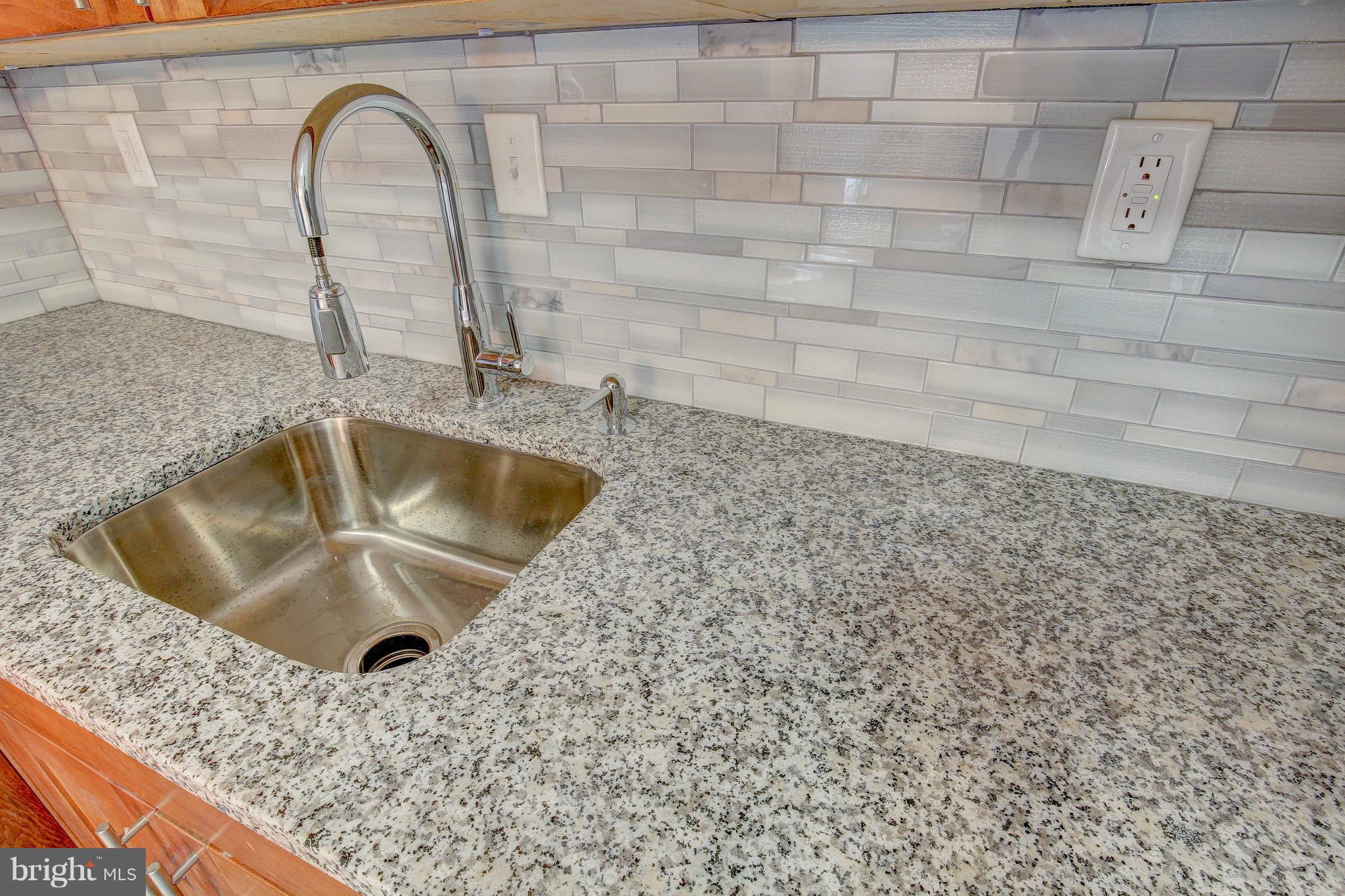 ST CHARLES SUB - BANNISTER - Residential