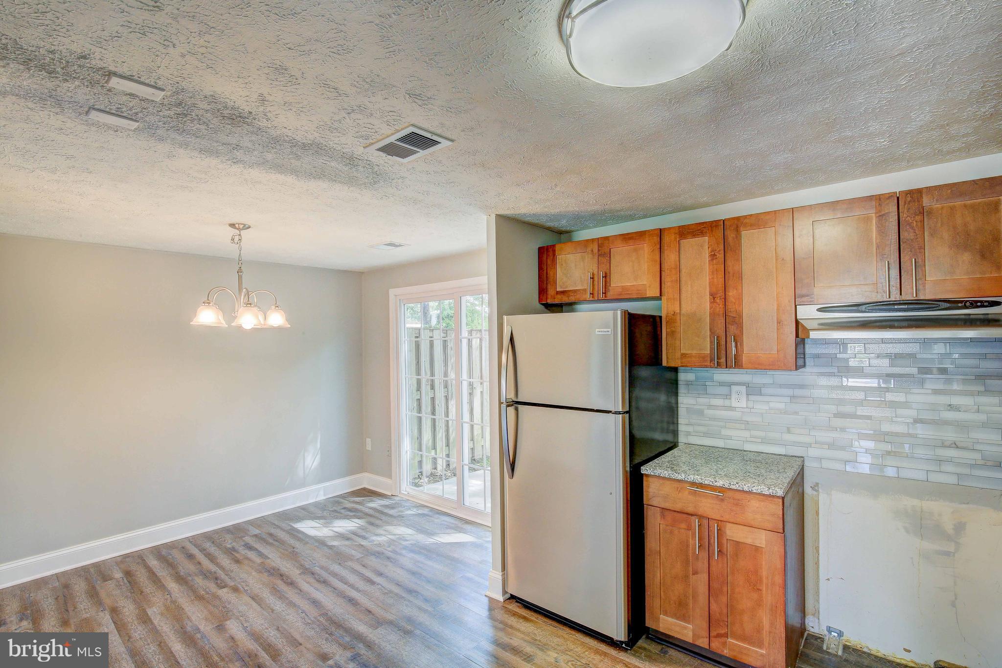 ST CHARLES SUB - BANNISTER - Residential