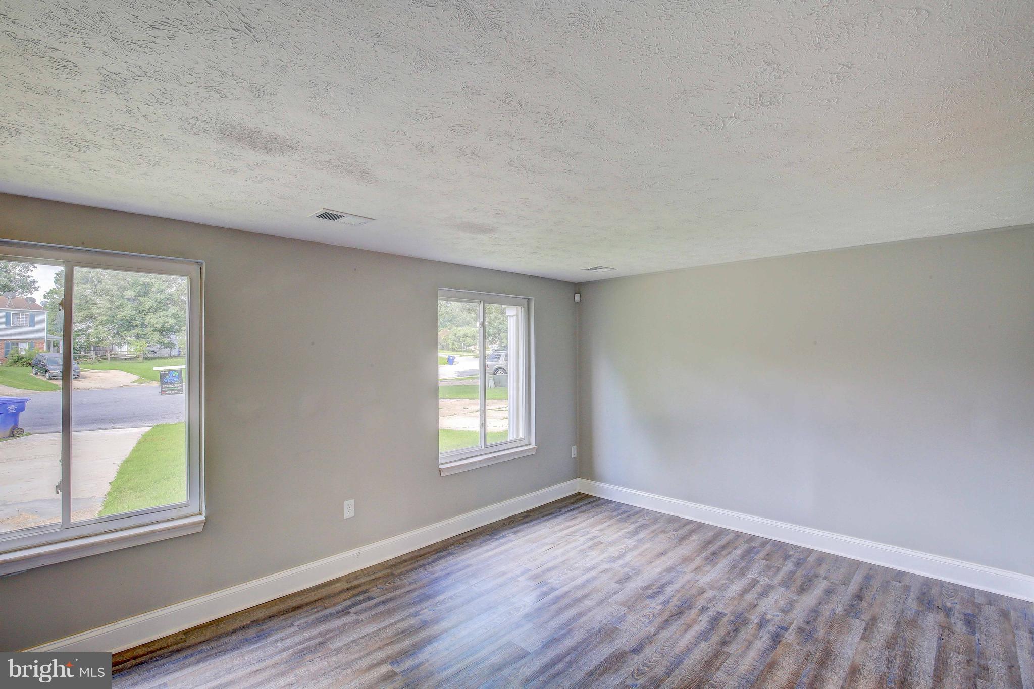 ST CHARLES SUB - BANNISTER - Residential