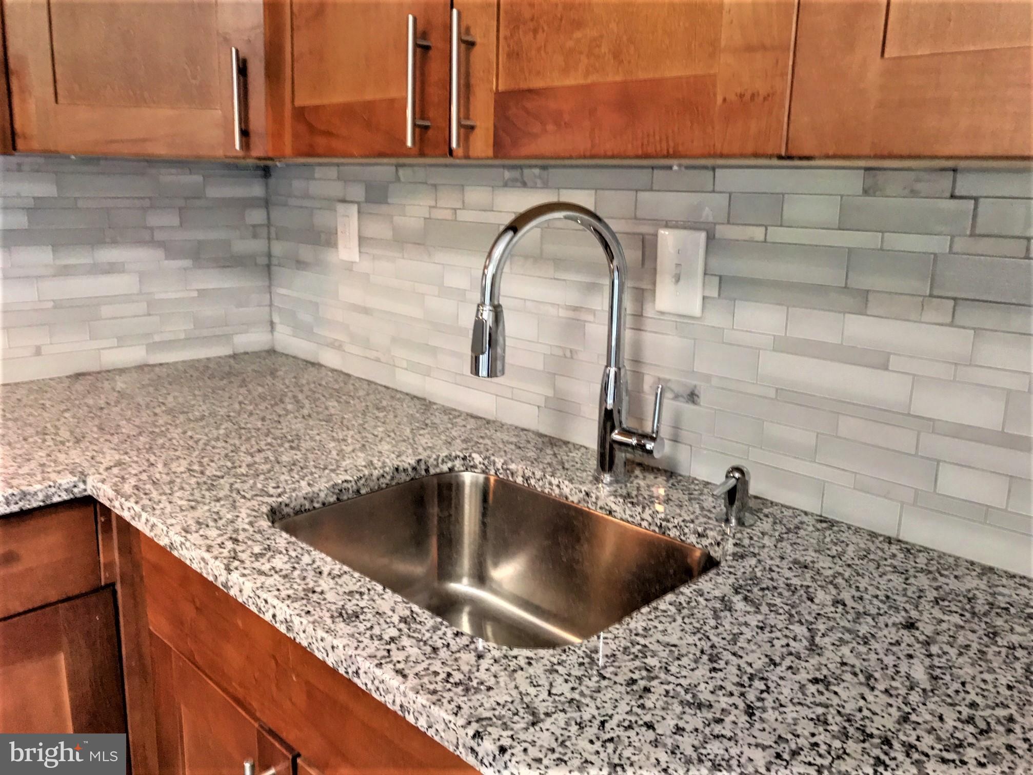 ST CHARLES SUB - BANNISTER - Residential