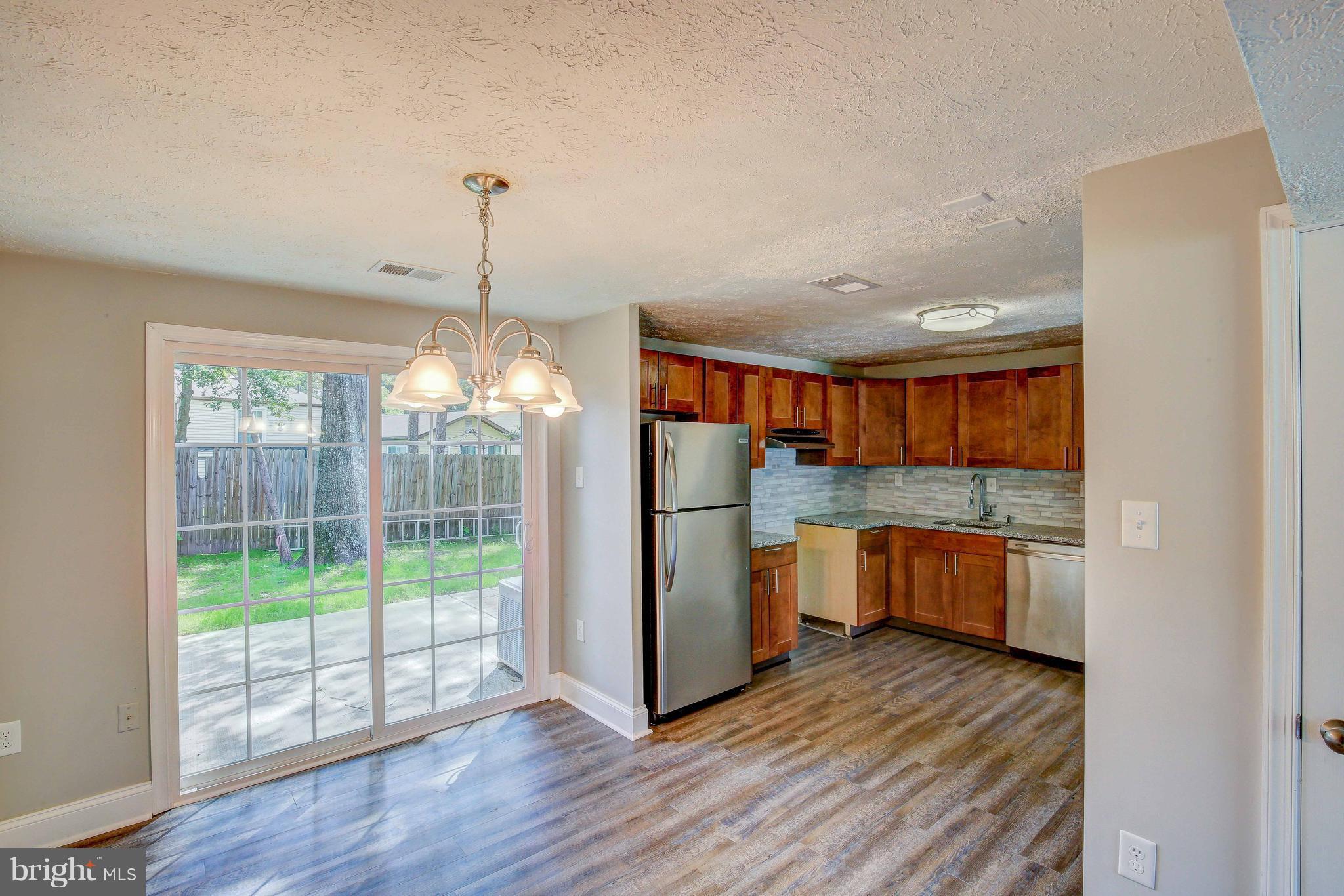 ST CHARLES SUB - BANNISTER - Residential