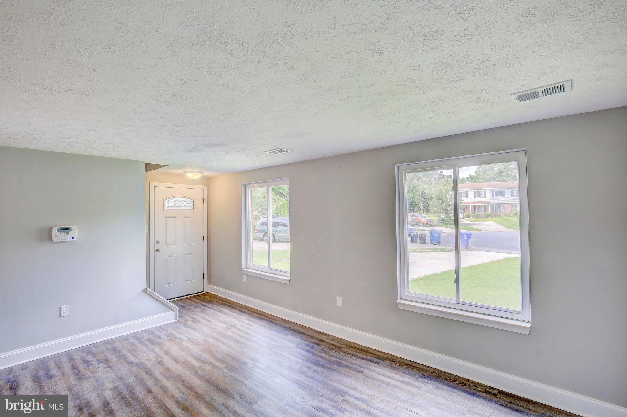 ST CHARLES SUB - BANNISTER - Residential