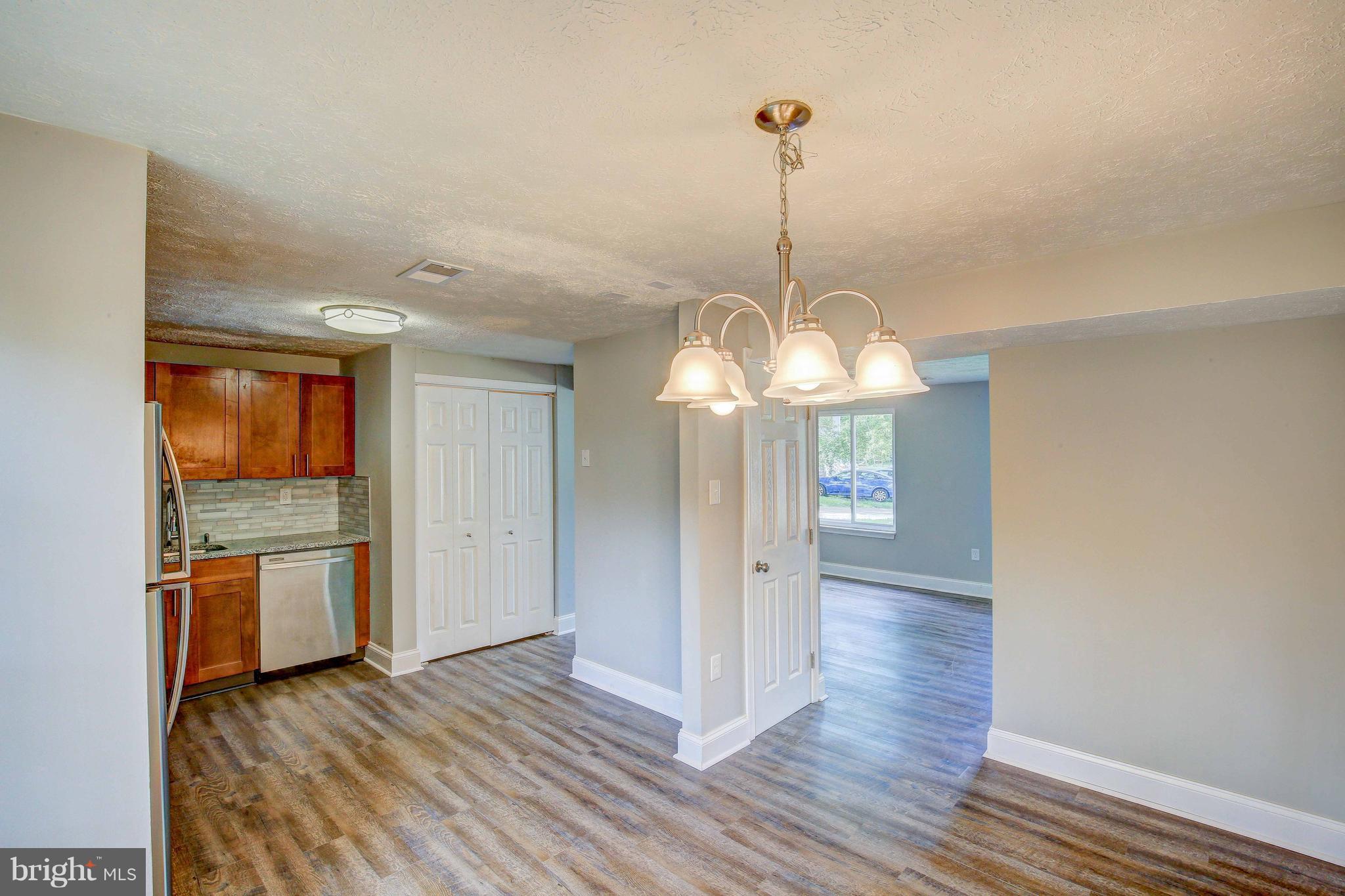 ST CHARLES SUB - BANNISTER - Residential