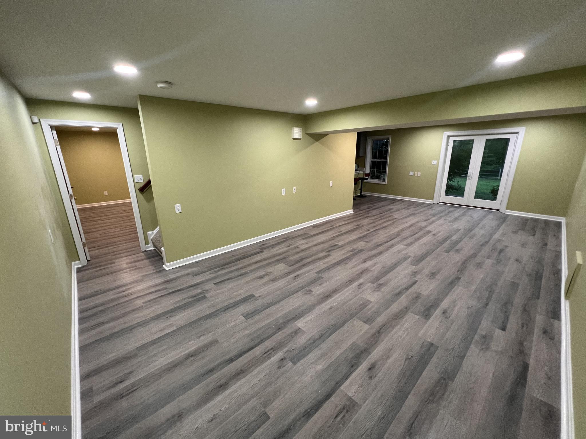 VALLEY VUE - Residential Lease