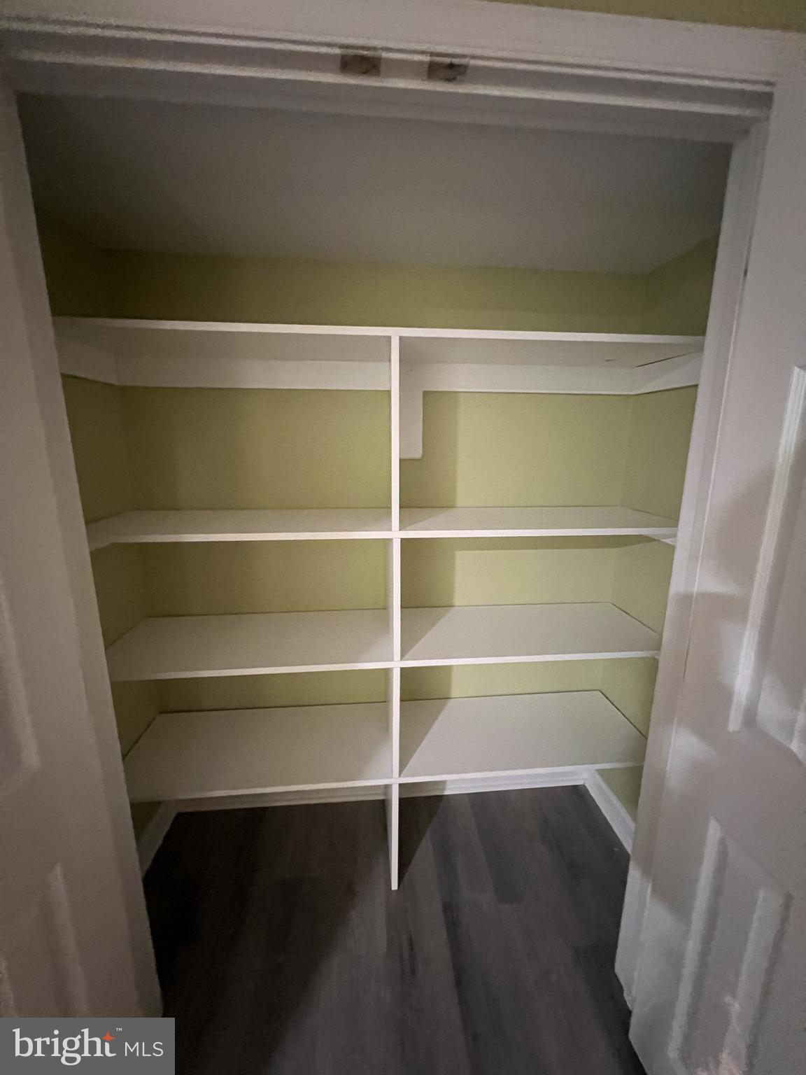 VALLEY VUE - Residential Lease