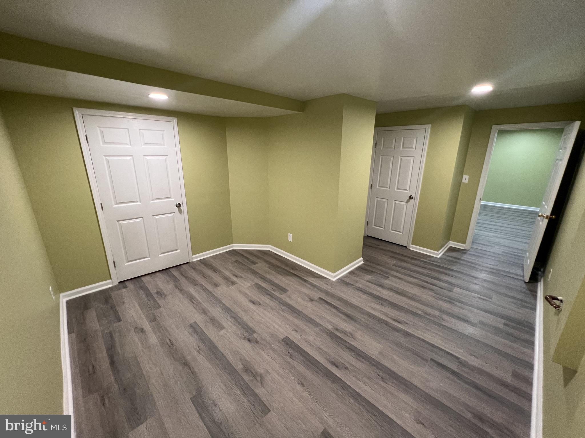 VALLEY VUE - Residential Lease