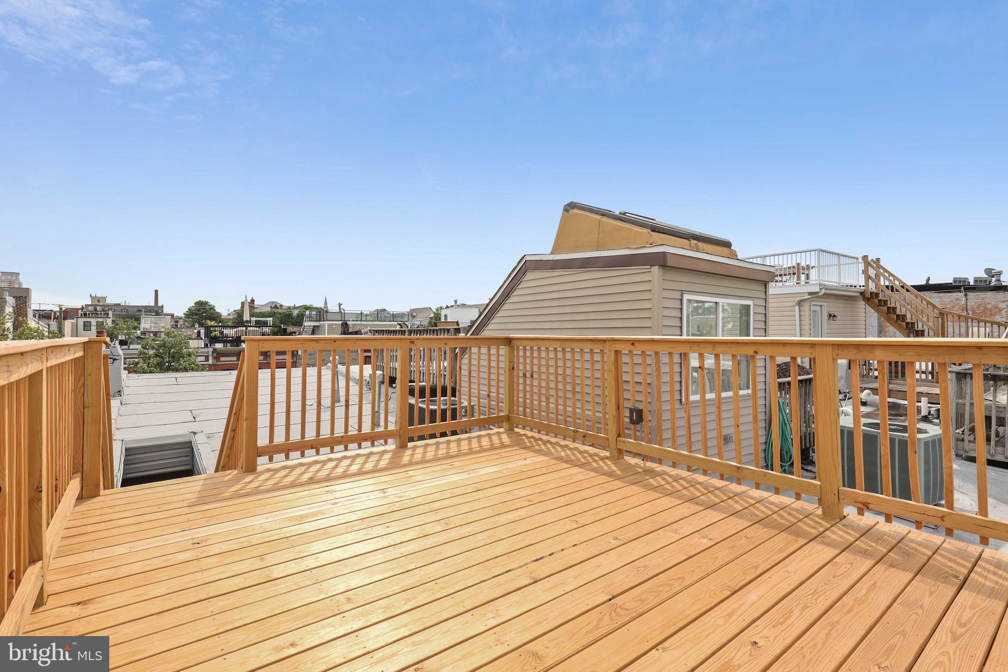 FEDERAL HILL HISTORIC DISTRICT - Residential