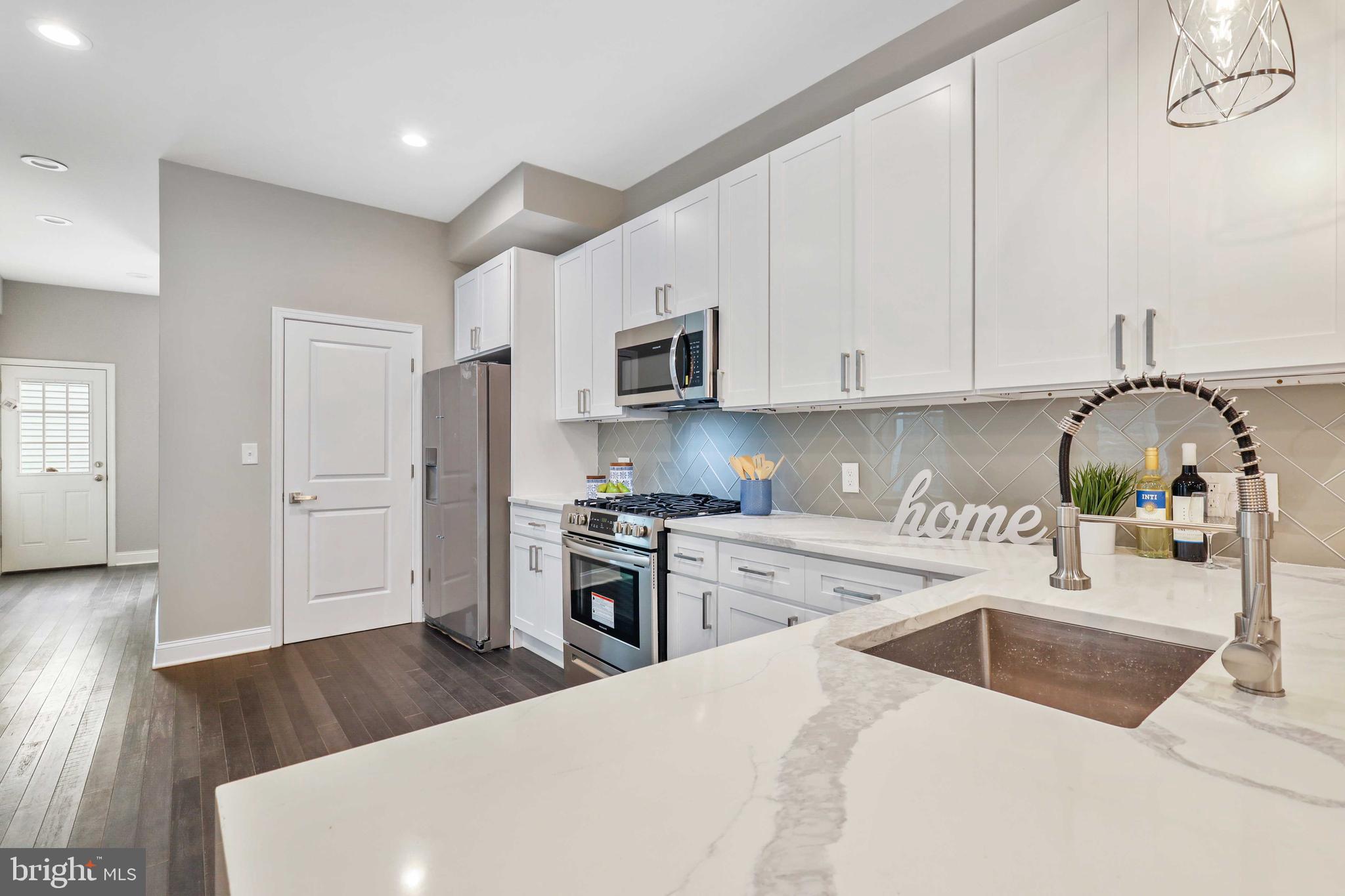 FEDERAL HILL HISTORIC DISTRICT - Residential