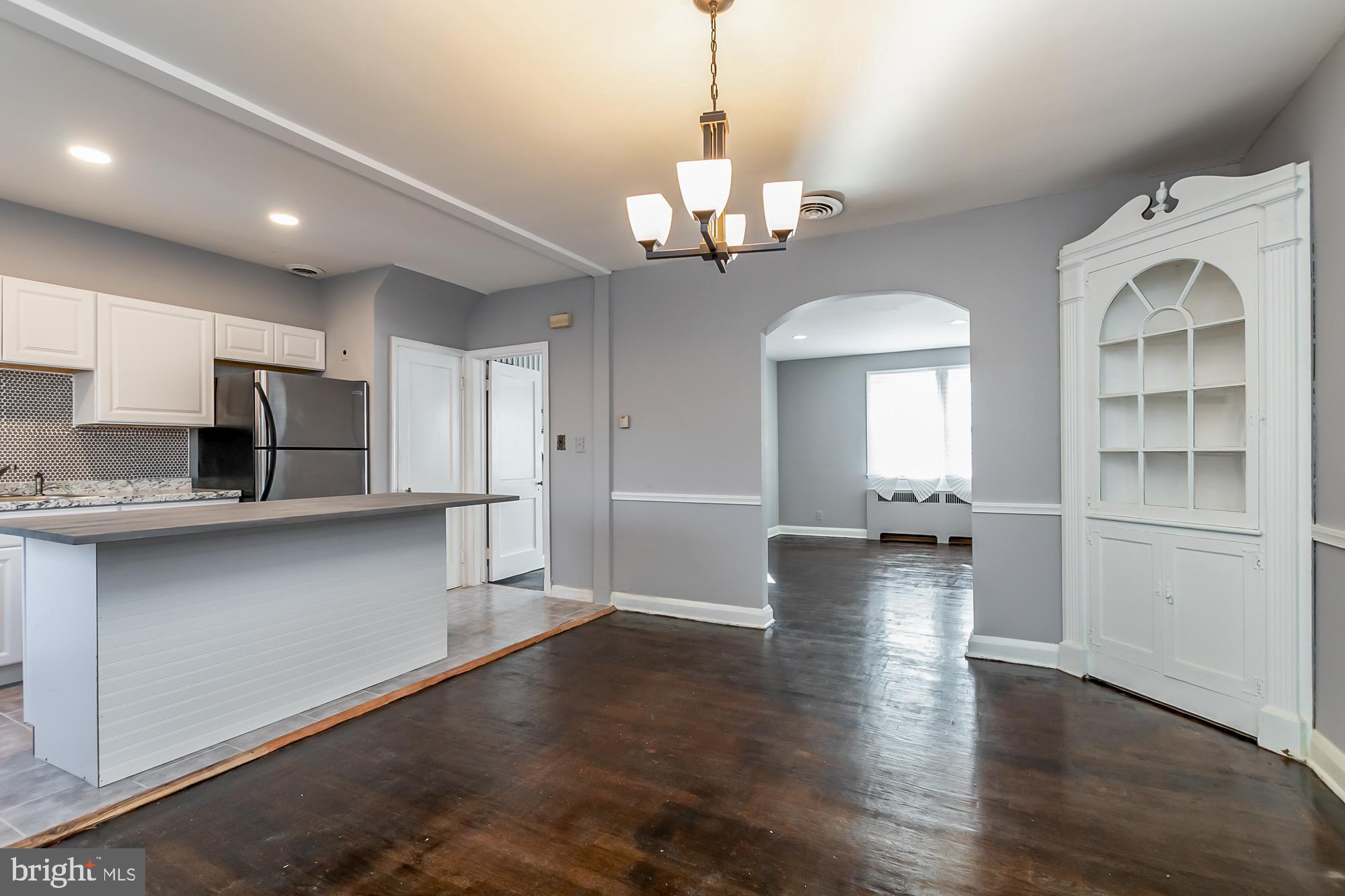 NORTHWOOD - Residential