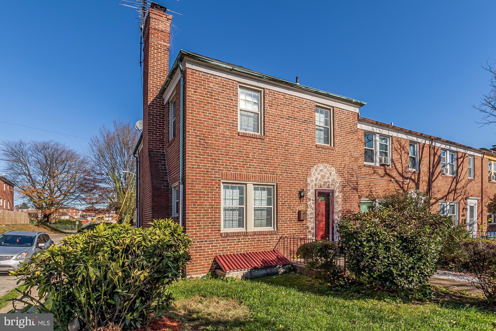 NORTHWOOD - Residential