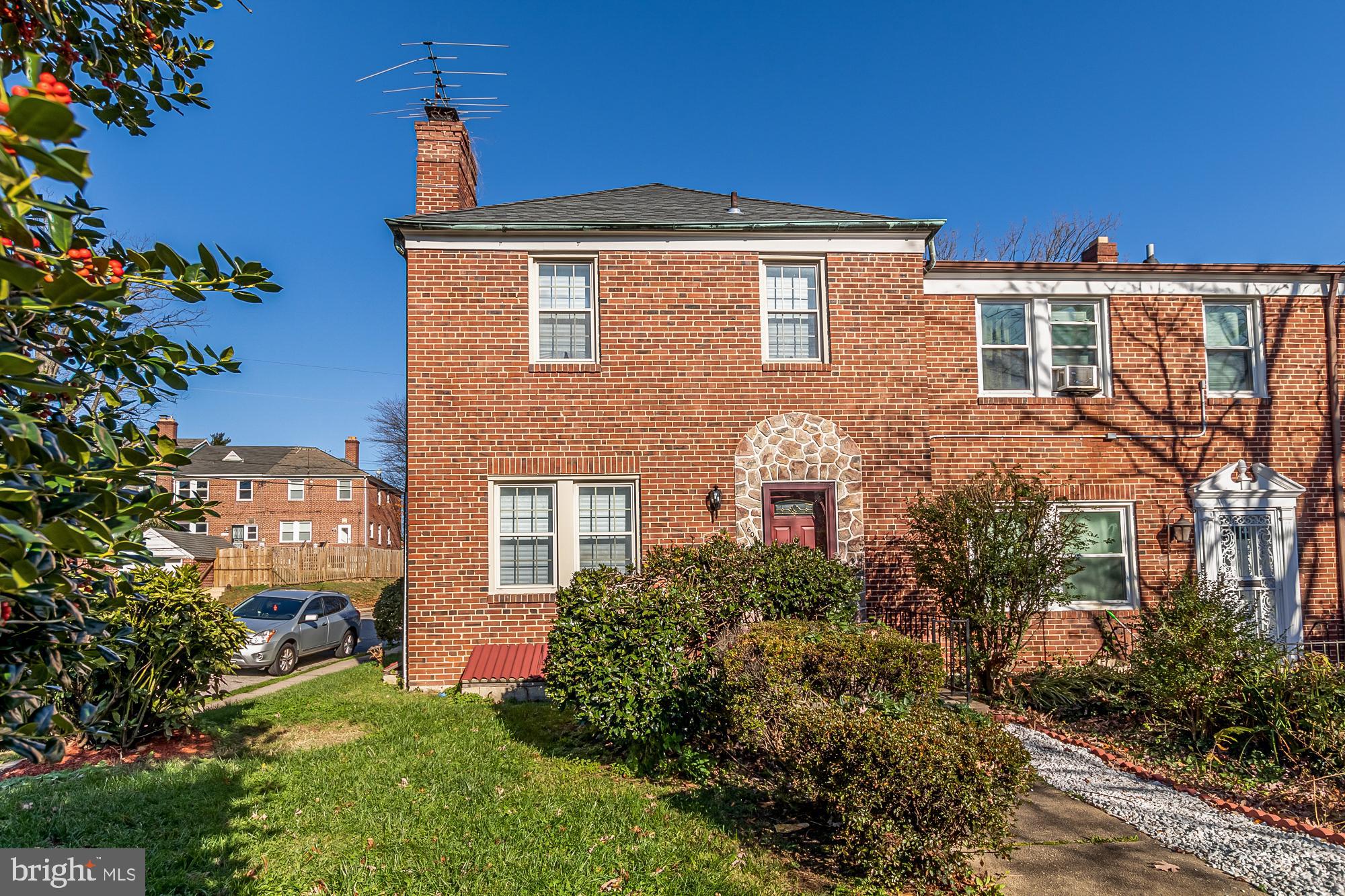 NORTHWOOD - Residential