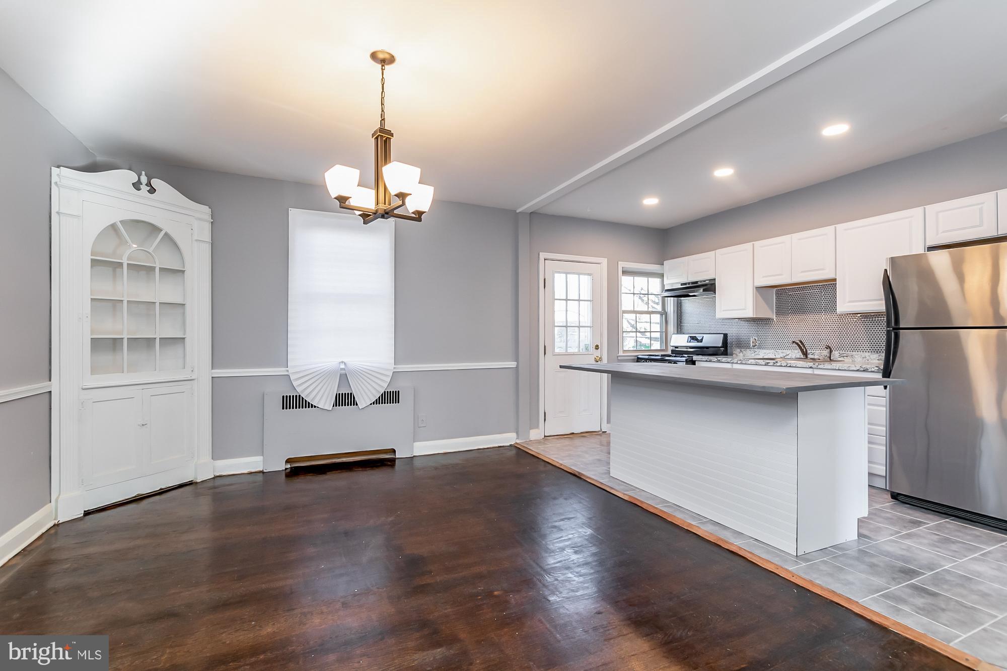 NORTHWOOD - Residential