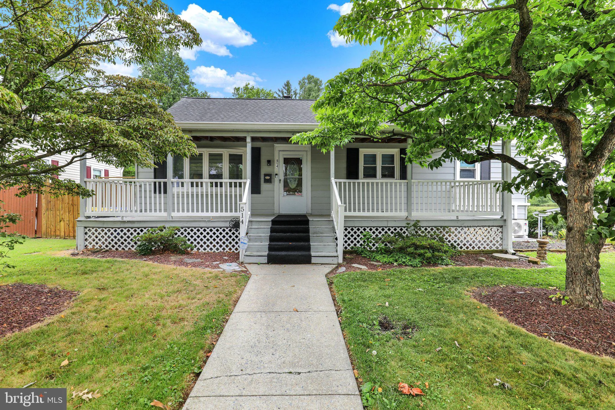 514 W High Street, Womelsdorf, PA, 19567