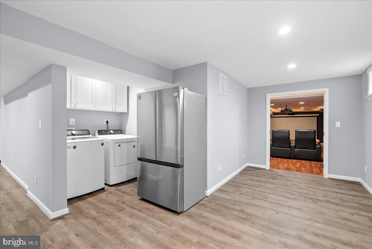 MEADOW HALL - Residential Lease