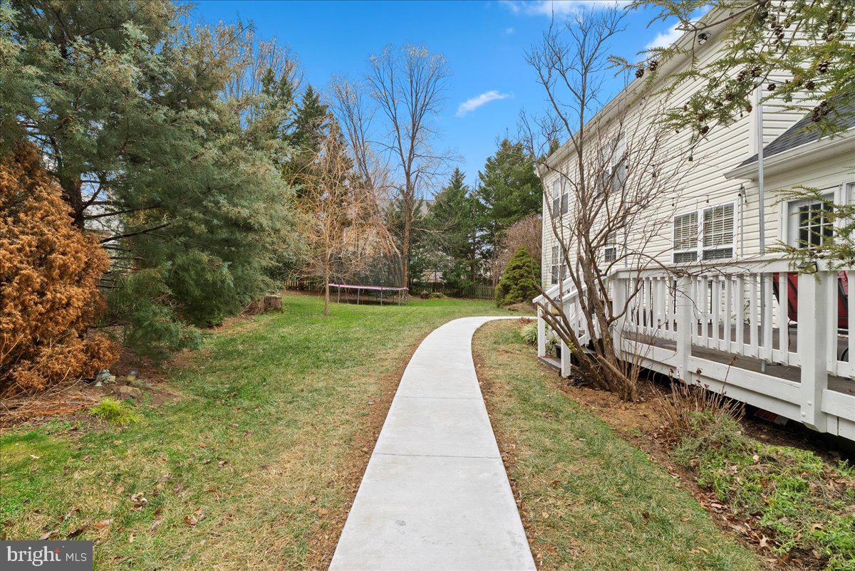 MEADOW HALL - Residential Lease