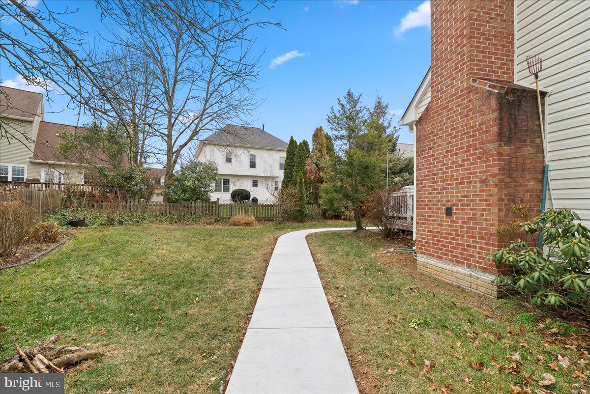 MEADOW HALL - Residential Lease