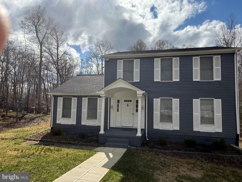 2907 ACCOKEEK ROAD W ACCOKEEK MD 20607