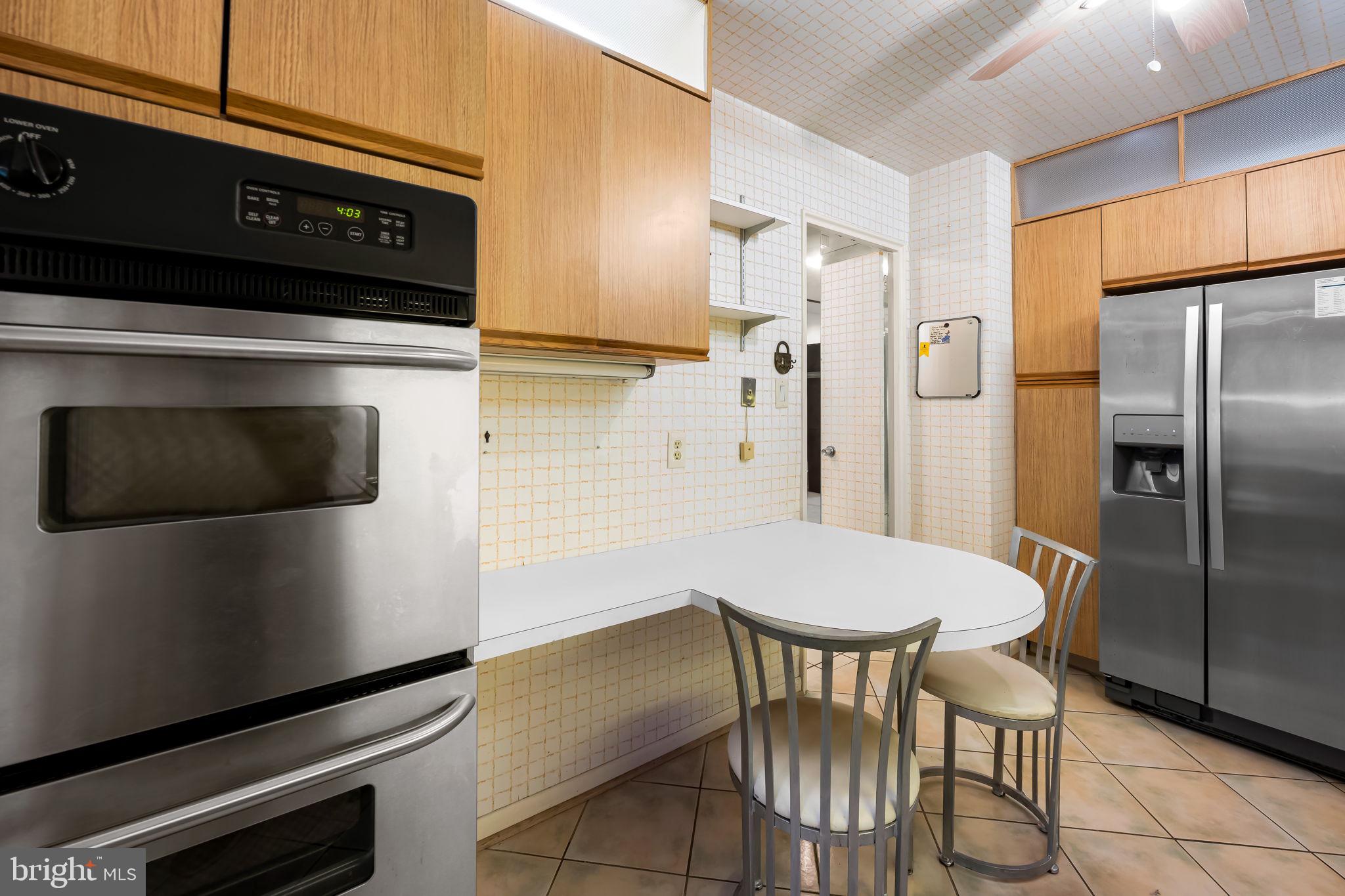 PIKESVILLE - Residential