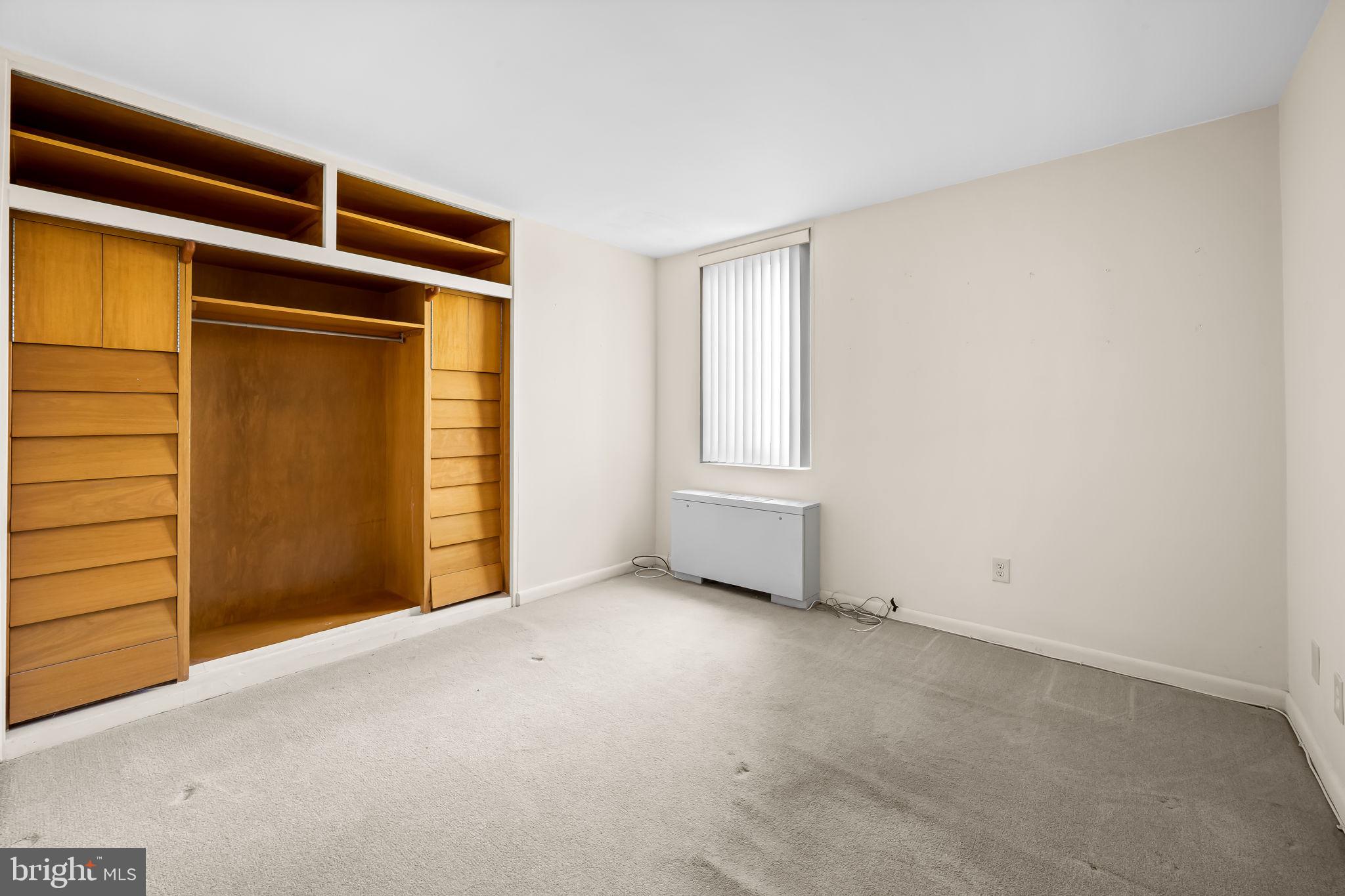 PIKESVILLE - Residential