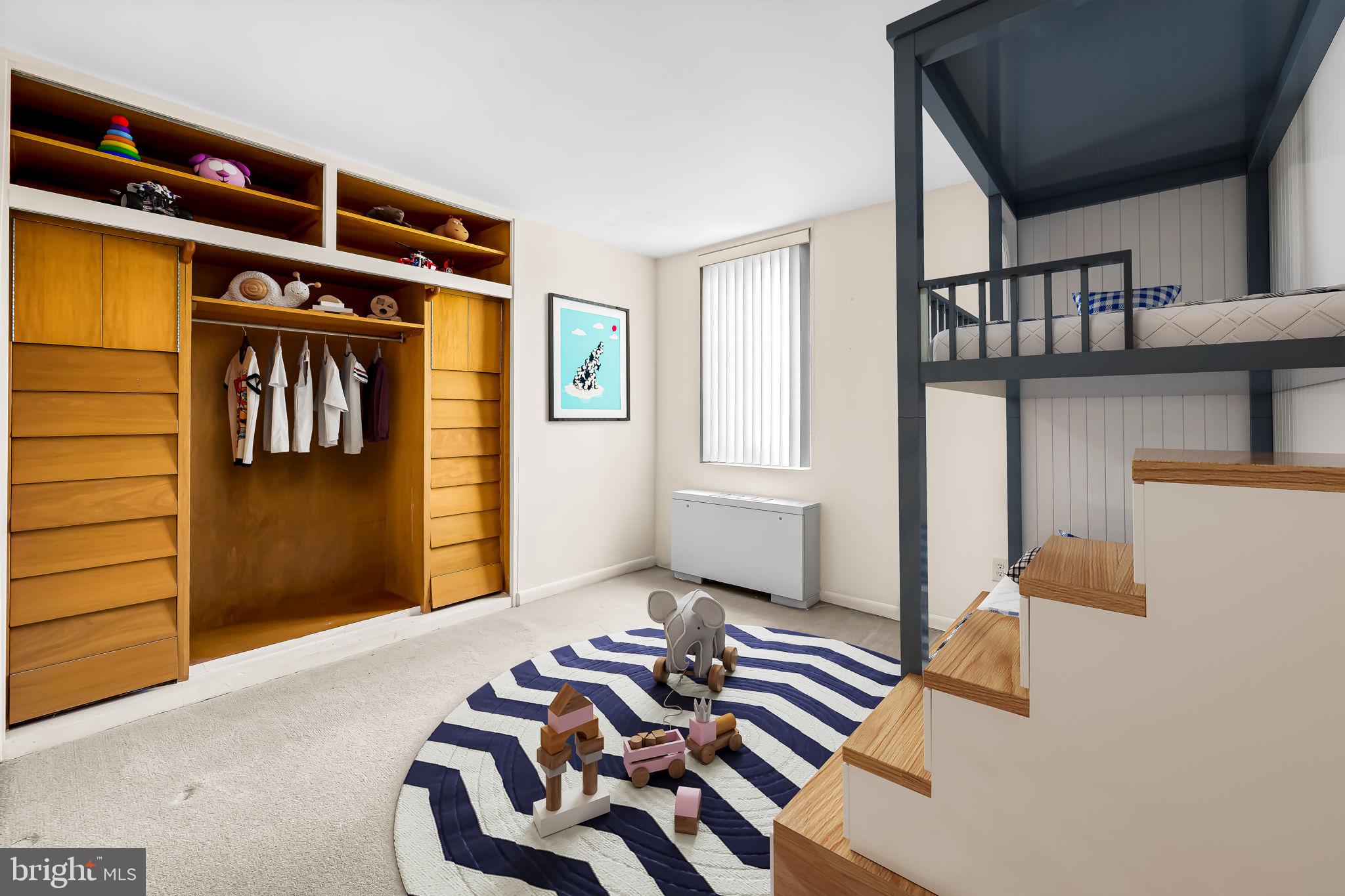 PIKESVILLE - Residential